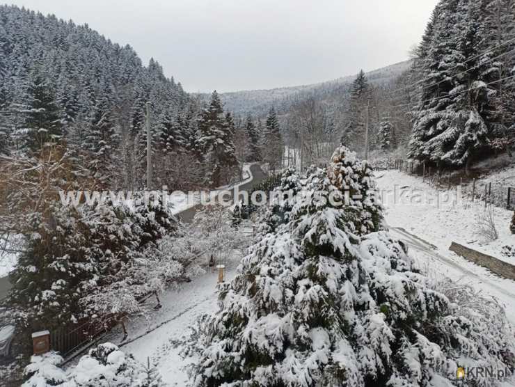 Mieszkanie  do wynajęcia, Słopnice, ul. , 3 pokojowe