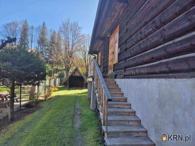 Mieszkanie  na sprzedaż, Zakopane, ul. , 4 pokojowe