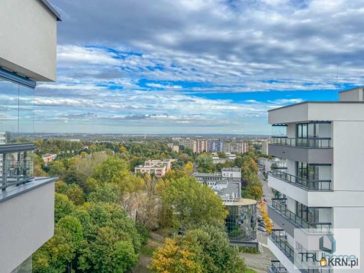 Katowice, Środmieście, ul. W. Korfantego, Mieszkanie  na sprzedaż, 3 pokojowe