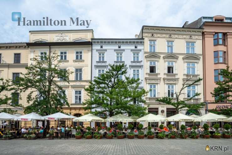 Kraków, Stare Miasto, ul. Rynek Główny, Mieszkanie  do wynajęcia, 