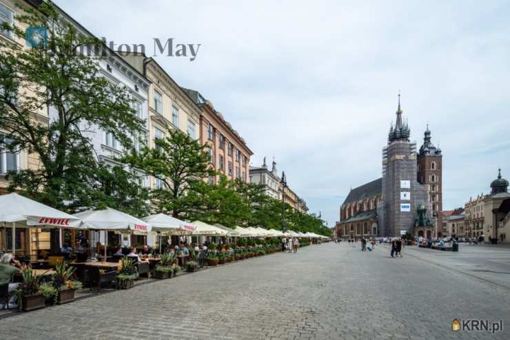 Kraków, Stare Miasto, ul. Rynek Główny, , Mieszkanie  do wynajęcia