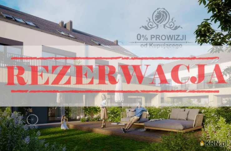 Mieszkanie  na sprzedaż, Wrocław, Krzyki, ul. , 4 pokojowe