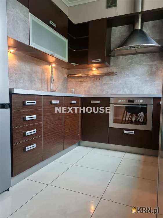 Nexthouse, Mieszkanie  na sprzedaż, Gliwice, ul. 