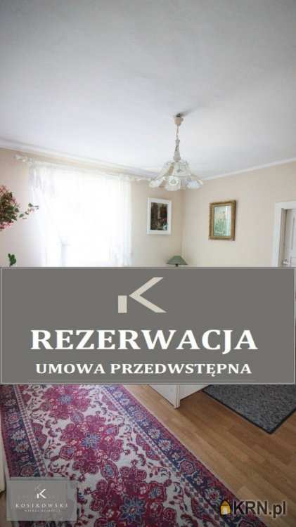 Mieszkanie  na sprzedaż, Namysłów, ul. Oławska, 3 pokojowe