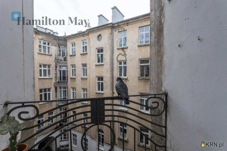 Hamilton May, Mieszkanie  do wynajęcia, Warszawa, ul. 