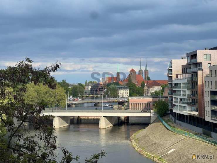 Wrocław, Śródmieście, ul. Księcia Witolda, Mieszkanie  do wynajęcia, 3 pokojowe