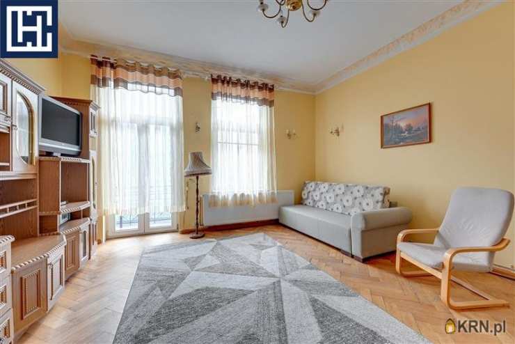 Mieszkanie  na sprzedaż, Sopot, Dolny Sopot, ul. Jana III Sobieskiego, 3 pokojowe