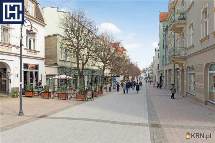 Chruścicki Nieruchomości, Mieszkanie  na sprzedaż, Sopot, Dolny Sopot, ul. Jana III Sobieskiego