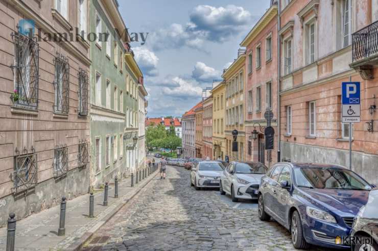 Mieszkanie  na sprzedaż, Kraków, Stare Miasto/Śródmieście, ul. , 