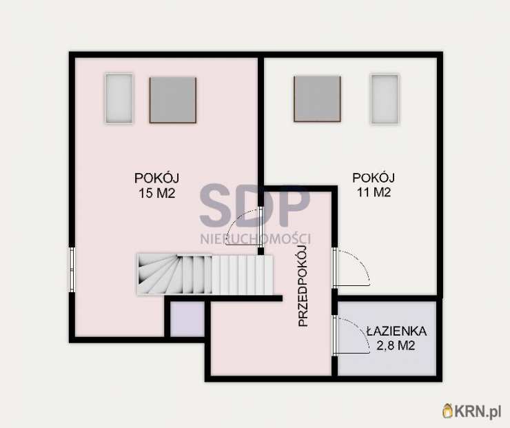 Wrocław, Krzyki/Wojszyce, ul. Brylantowa, Mieszkanie  na sprzedaż, 4 pokojowe