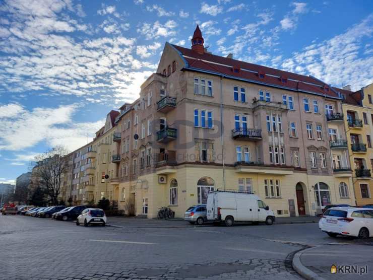 Wrocław, Krzyki/Huby, ul. Tomaszowska, Mieszkanie  na sprzedaż, 3 pokojowe