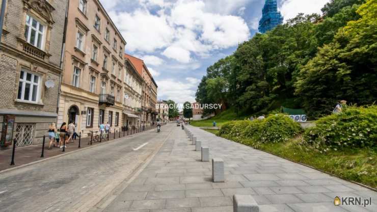 Mieszkanie  na sprzedaż, Kraków, Stare Miasto, ul. Podzamcze, 4 pokojowe