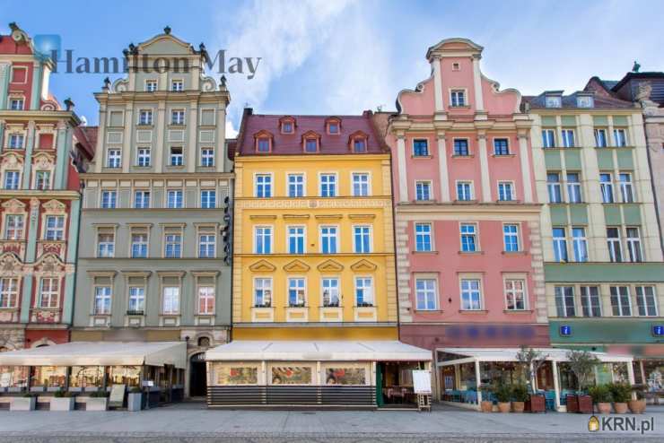 Wrocław, Stare Miasto, ul. Rynek, , Mieszkanie  do wynajęcia