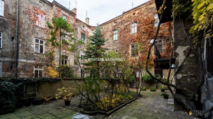 3 pokojowe, Mieszkanie  do wynajęcia, Kraków, Stare Miasto, ul. Studencka