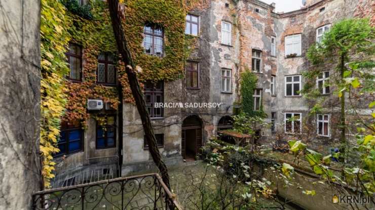 Mieszkanie  do wynajęcia, 3 pokojowe, Kraków, Stare Miasto, ul. Studencka