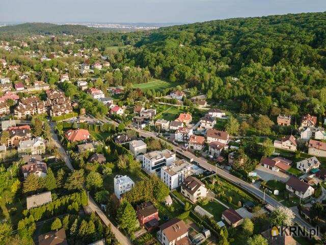 Kraków, Zwierzyniec, ul. Chełmska, Mieszkanie  na sprzedaż, 4 pokojowe