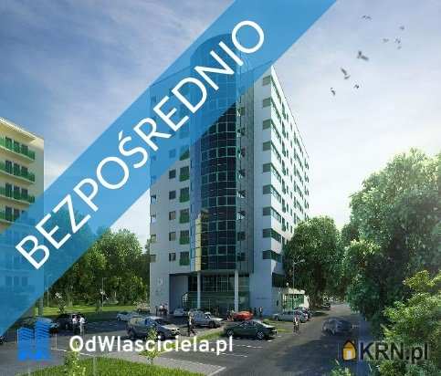 Mieszkanie  na sprzedaż, 4 pokojowe, Katowice, Koszutka, ul. Jesionowa