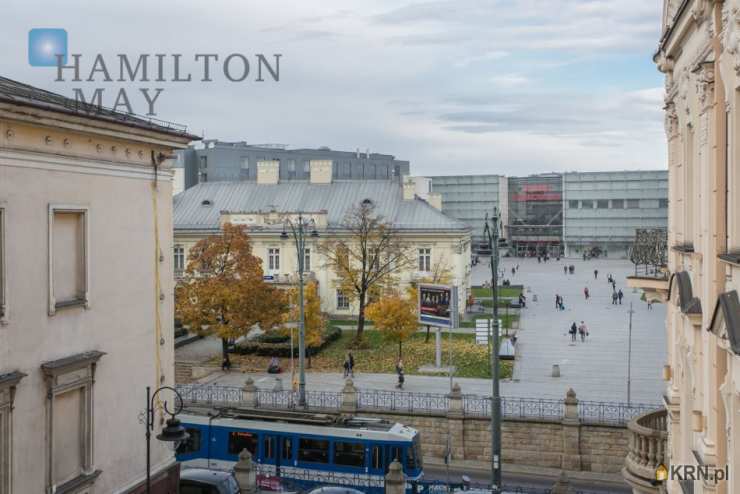 Mieszkanie  do wynajęcia, , Kraków, Stare Miasto, ul. Radziwiłłowska