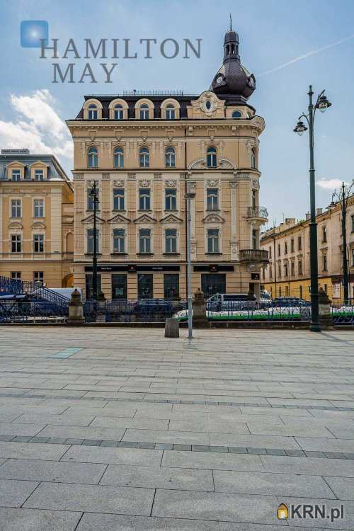 Mieszkanie  do wynajęcia, , Kraków, Stare Miasto, ul. Radziwiłłowska