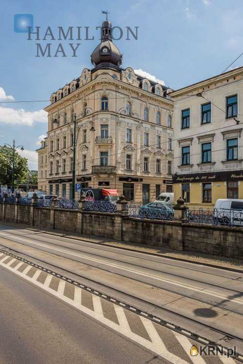 Kraków, Stare Miasto, ul. Radziwiłłowska, Mieszkanie  do wynajęcia, 