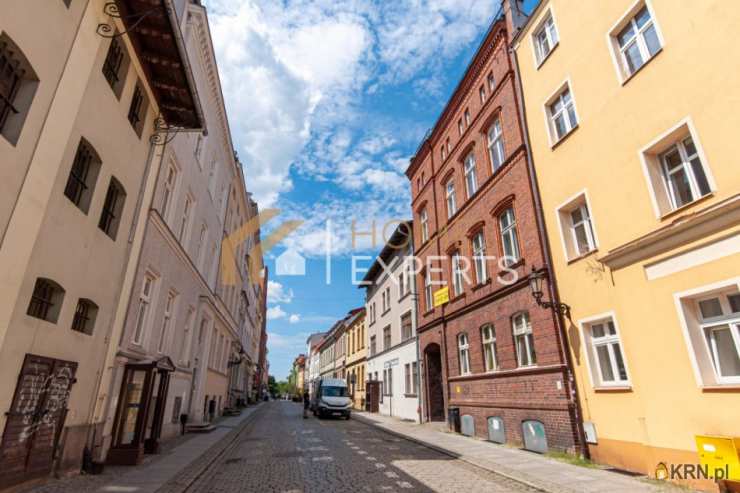 Mieszkanie  na sprzedaż, Toruń, Stare Miasto, ul. M. Kopernika, 5 pokojowe