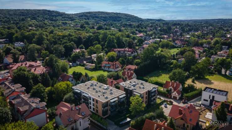 Mieszkanie  na sprzedaż, Kraków, Zwierzyniec/Wola Justowska, ul. F. Rogalskiego, 3 pokojowe