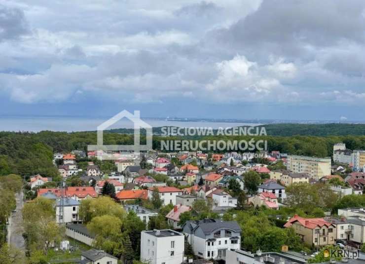 4 pokojowe, Gdynia, Witomino-Leśniczówka, ul. Niska, Mieszkanie  do wynajęcia