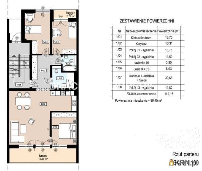 Mieszkanie  na sprzedaż, 4 pokojowe, Kraków, Nowa Huta/Mogiła, ul. Stare Wiślisko