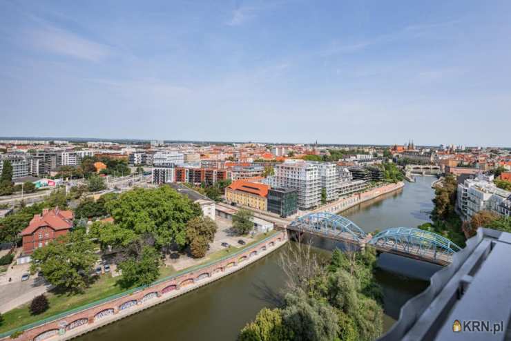 Wrocław, Stare Miasto, ul. gen. W. Sikorskiego, 3 pokojowe, Mieszkanie  do wynajęcia