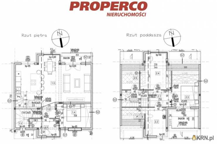 Kielce, Pod Dalnią, ul. A. Naruszewicza, 4 pokojowe, Mieszkanie  na sprzedaż