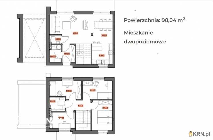 Kraków, Zwierzyniec/Wola Justowska, ul. , Mieszkanie  na sprzedaż, 5 pokojowe